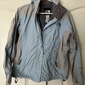 The North Face ski/snowboard jacket. Size XS
